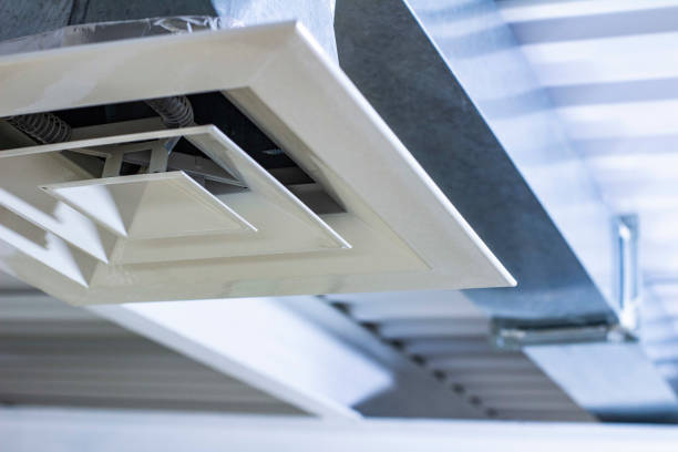Best General Air Duct Cleaning  in Inverness, FL