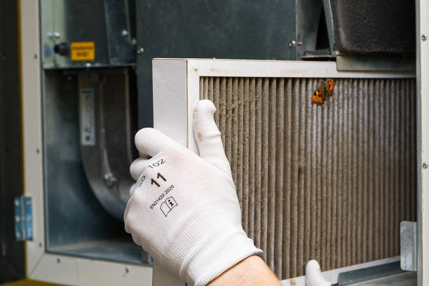 Best Air Duct Cleaning Near Me  in Inverness, FL