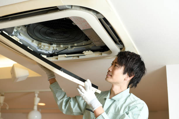 Ductwork Cleaning Services in Inverness, FL