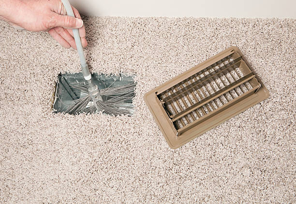 Best Air Duct Cleaning Cost  in Inverness, FL