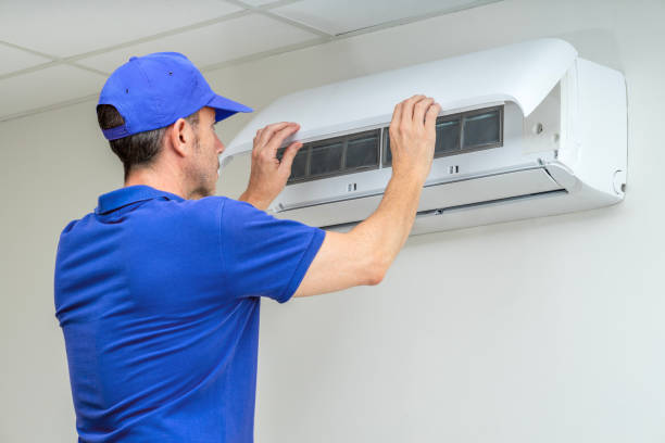 Ventilation Cleaning Services in Inverness, FL