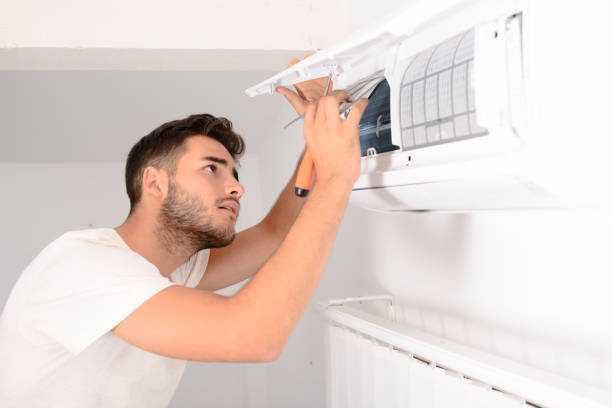 Best HVAC Duct Inspection Services  in Inverness, FL